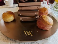 -Salon de Ville浦江汇(上海外滩华尔道夫酒店店)