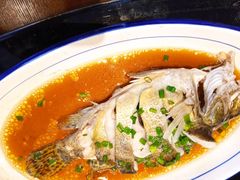 -锡和无锡菜(景丽苑店)