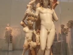 -雅典国家考古博物馆(Ethniko Archaiologiko Museo)