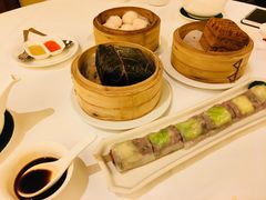 -葡京日丽(澳门葡京酒店)