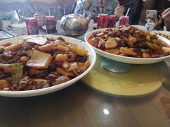 大盘鸡-福顺祥大盘鸡(临潼店)