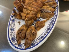 -广迎居老正兴菜馆
