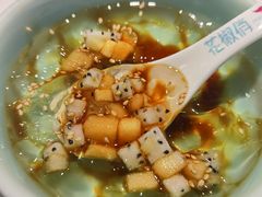 -花椒俏川菜小馆(南海万达店)