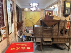 -阿殳菜馆·私厨(水围村店)