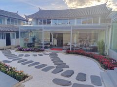 -蘑统田下·野生菌火锅