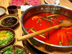 -黔诚多彩火锅(甲秀楼店)