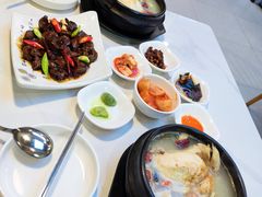 -长顺参鸡汤店(西塔总店)