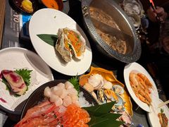 -牛YO寿喜烧和牛火锅自助(三台子万象汇店)