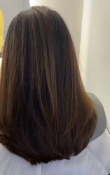 -卓梵美发·精品Salon