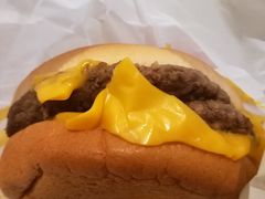 -麦当劳(西单明珠店)