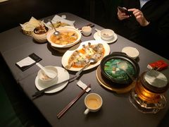 -小炳胜(卓悦中心店)