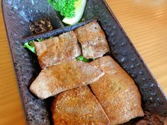 煎猪肝-天手古舞居酒屋(889广场店)
