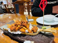 -福慧慈缘素食餐厅(王府井店)