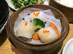 -潮粥荟·潮汕砂锅粥(朝阳大悦城店)