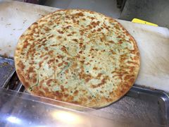 整张圆饼-咏春葱油饼(德政中路店)