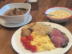 -云龙轩(迪士尼探索家度假酒店)