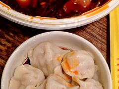 -五道口枣糕王(西单华威约饭街店)
