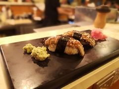 -昊·来了寿司(双楠2店)