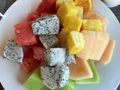 -上海佘山世茂艾美酒店