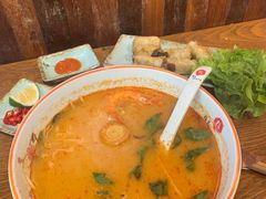 -越南牛肉河粉餐厅(书院巷店)