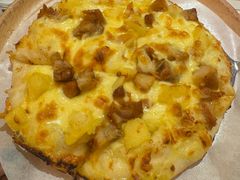 -摩欧客意式餐厅(高新活力汇店)