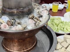 -山海关清和浑锅店