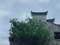 -前童古镇