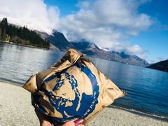 BigAl-Fergburger(皇后镇店)