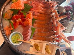 -花潮料理艺食馆(SM新生活广场店)