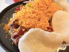 -避风塘(百联奥特莱斯广场店)