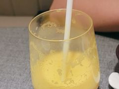 -新吉士·上海菜(浦东LCM置汇旭辉店)