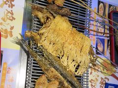 -大成海鲜烧烤·小龙虾(五角场店)