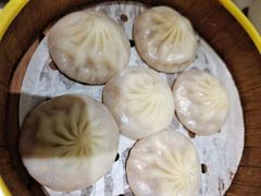 -如轩·海鲜砂锅粥·潮汕菜(南城店)