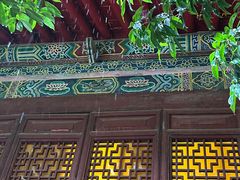 -天龙宝严素食馆(大兴善寺店)