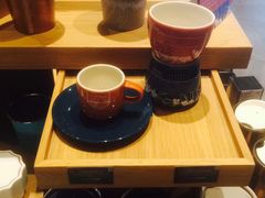 -星巴克(天津鲁能中心第三店)