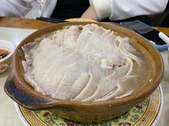 极品白肉砂锅-砂锅居(西四店)