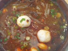 -金乐活美食(中街店)