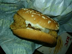 -肯德基(丰北路店)