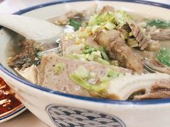 -合意桐坑牛肉粿·鲜牛肉火锅(嵩山总店)