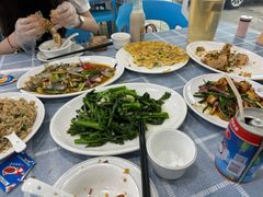 -明记海鲜大排档(巽寮湾店)