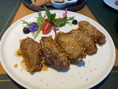 -LUCCA卢卡西班牙海鲜饭(远洋广场店)