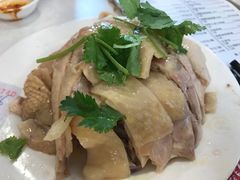 -振鼎鸡(福州路店)