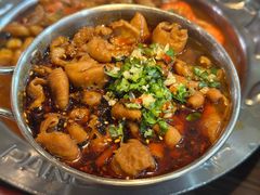 -胖哥俩肉蟹煲(淮安万达店)