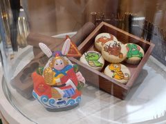 -北京稻香村(零号店)