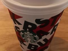 -星巴克(人民公园店)