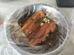 -老嘢扣肉糯米饭(云亭街店)