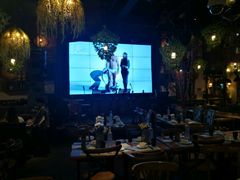 -胡桃里音乐酒馆(白云五号T5 MALL店)