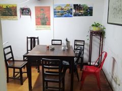 大堂-大郎桥瑞陆糖粥(小太平巷店)