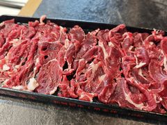 -林记潮牛·牛肉火锅(上马墩店)