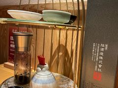 -原志优秀食材·匠心料理·海胆主题(金亿广场店)